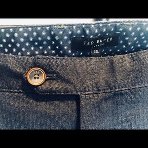 Ted Baker London Trousers